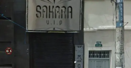 SAHARA VIP SAHARA VIP